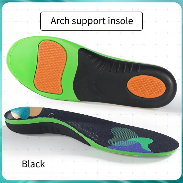StepWell Shock Absorbers